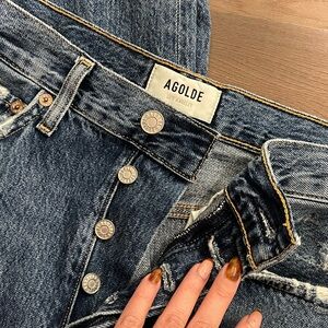 Agolde Jeans